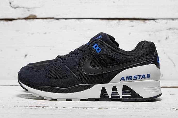 nike air stab