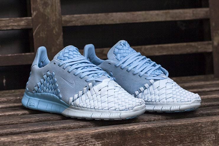 Nike free inneva woven 2 white hotsell