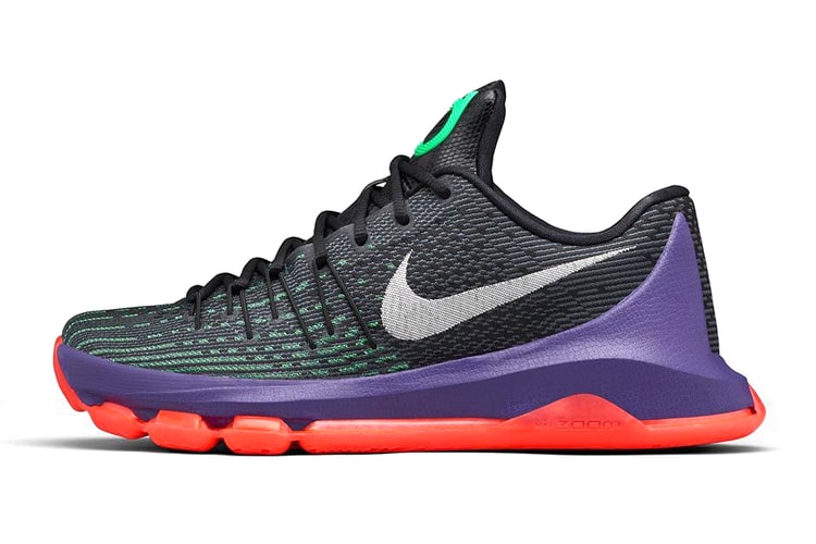 Nike Renewable Energy 2025 Hypebeast