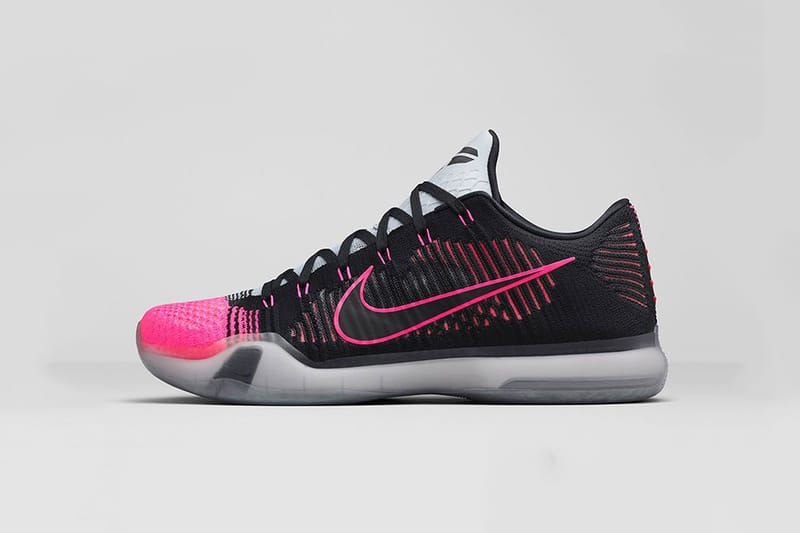 Nike kobe store 8 elite Pink