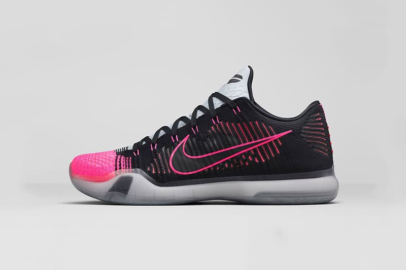 Nike Kobe X Elite Mambacurial | HYPEBEAST