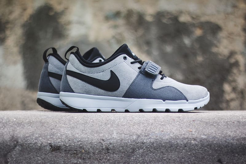 Nike sb hot sale trainerendor l