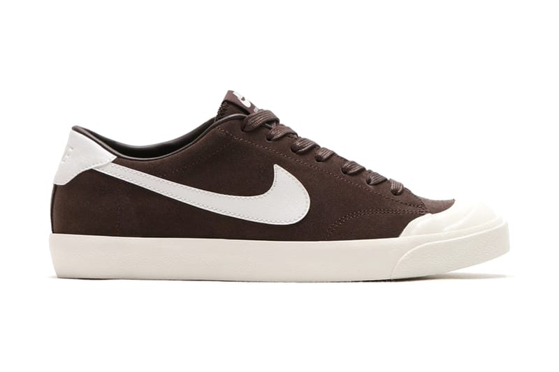 Nike SB Zoom All Court CK Baroque Brown | Hypebeast