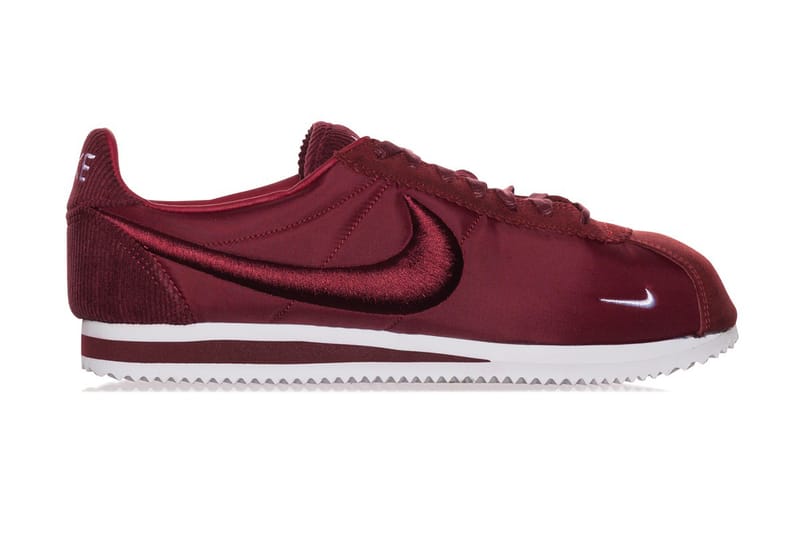 Nike 2025 cortez corduroy