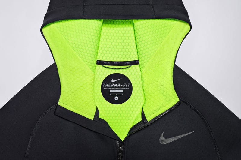 Nike therma cheap sphere max jacket