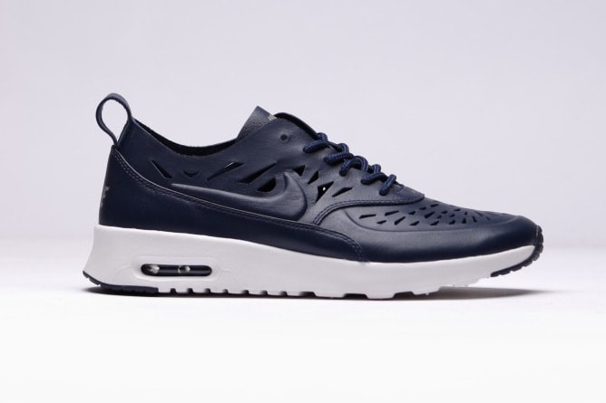 nike air max thea navy