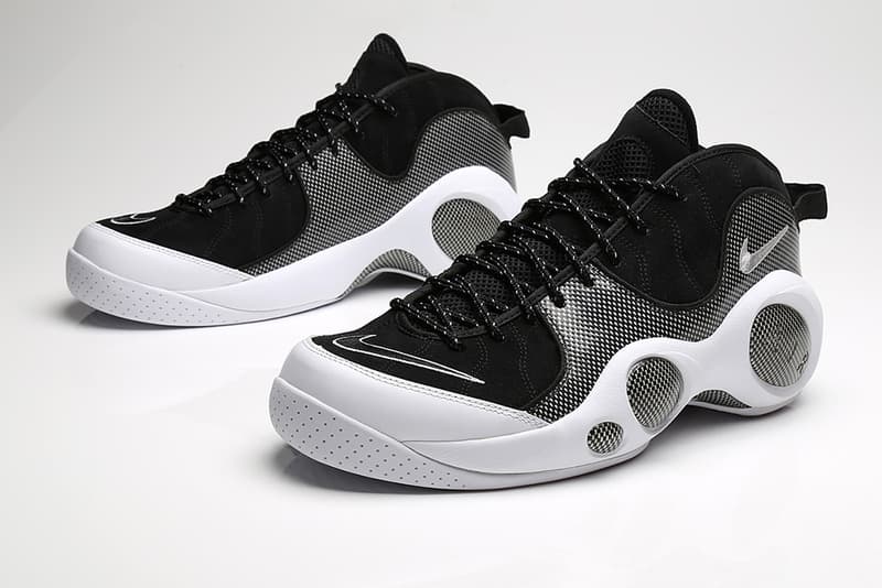 Nike Zoom Flight 95 Designer | HYPEBEAST