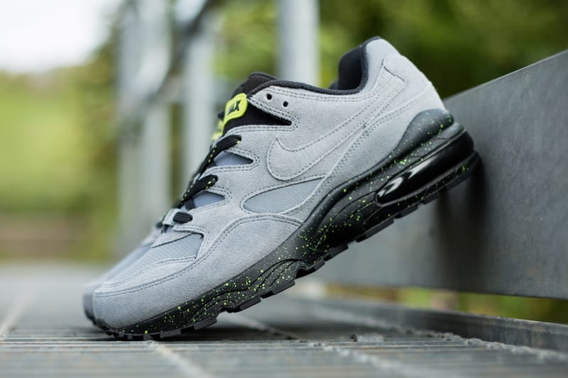 Nike air max on sale 94 hombre 2015