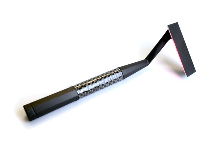 Skarp Laser Razor | Hypebeast