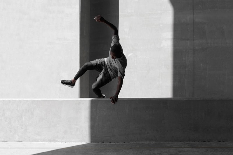 Stampd PUMA 2015 Fall Lookbook | Hypebeast