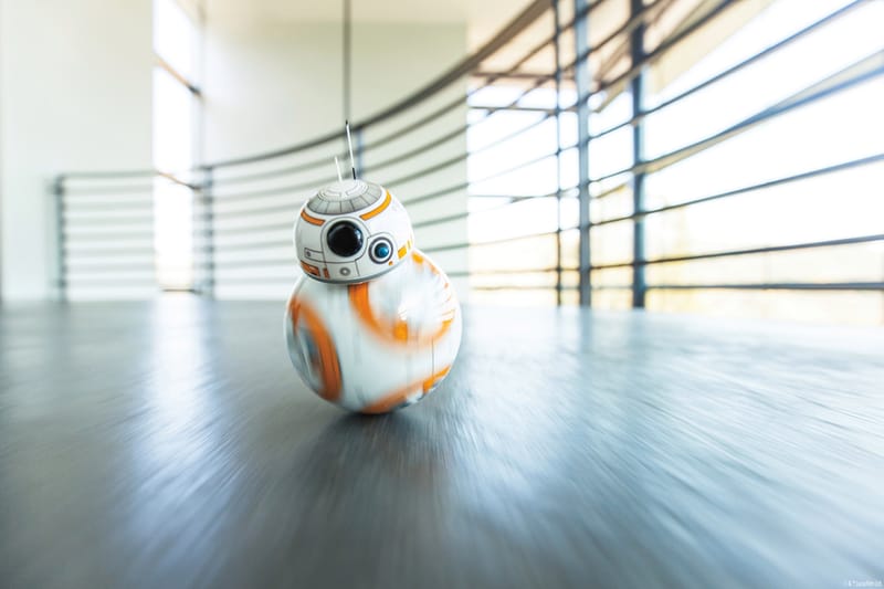 BB8 | Search | Hypebeast