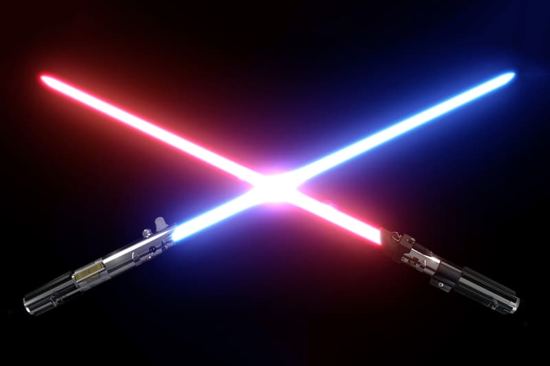 amazon star wars light saber