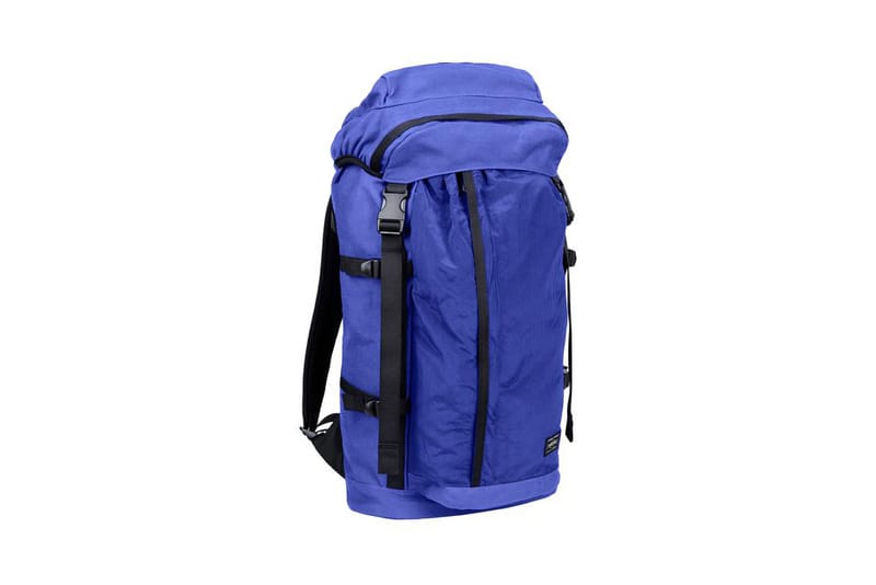 Stone island porter discount backpack