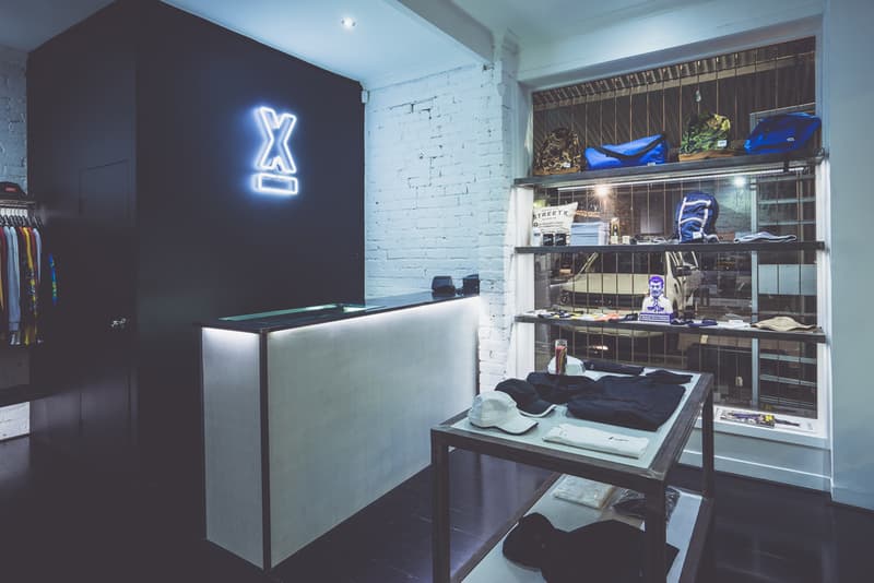 StreetX Store Perth HYPEBEAST