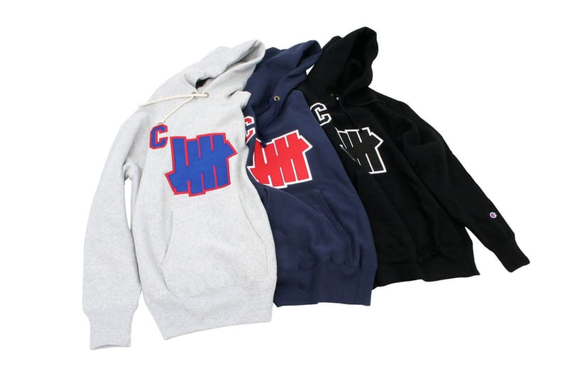 Undefeated on sale hoodie original