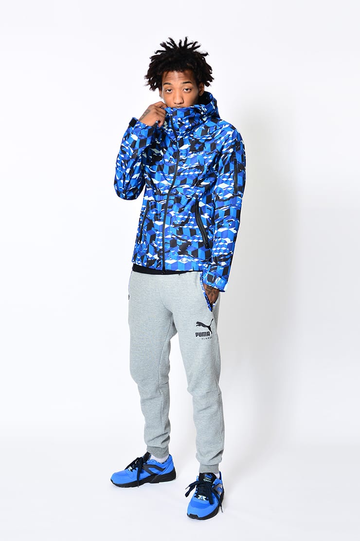 XLARGE PUMA 2015 Fall | Hypebeast