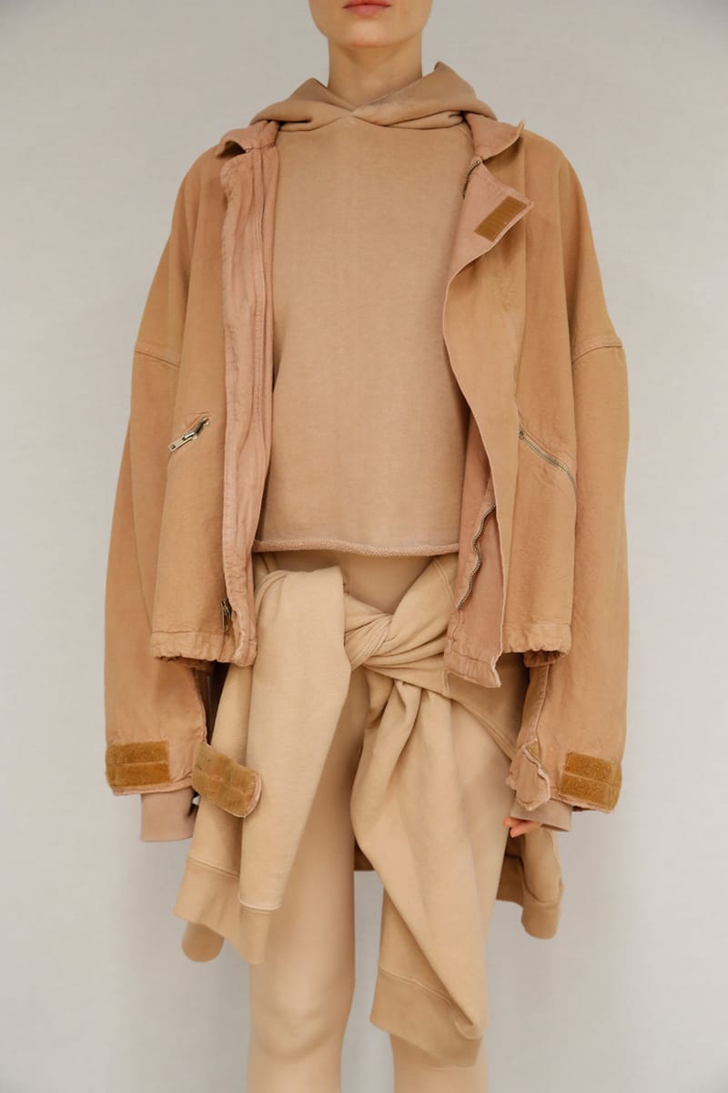 Yeezy Season 2 Collection by Kanye West Hypebeast