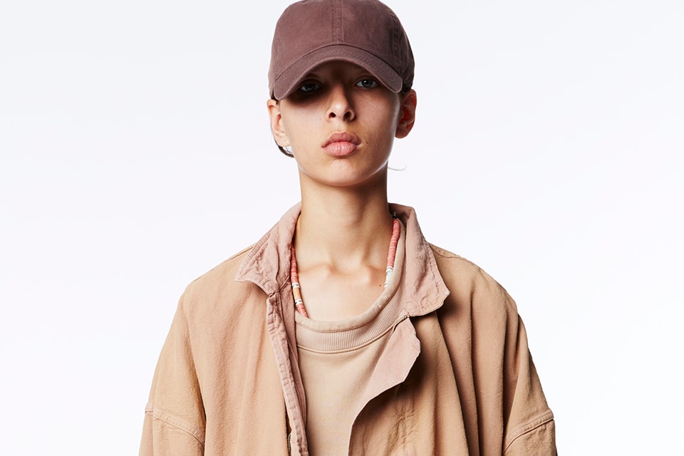 Yeezy Season 2 Closer Look | Hypebeast