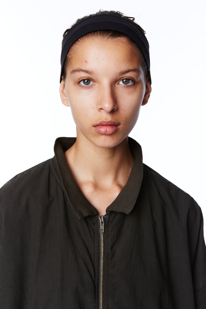 yeezy season 2 lookbook