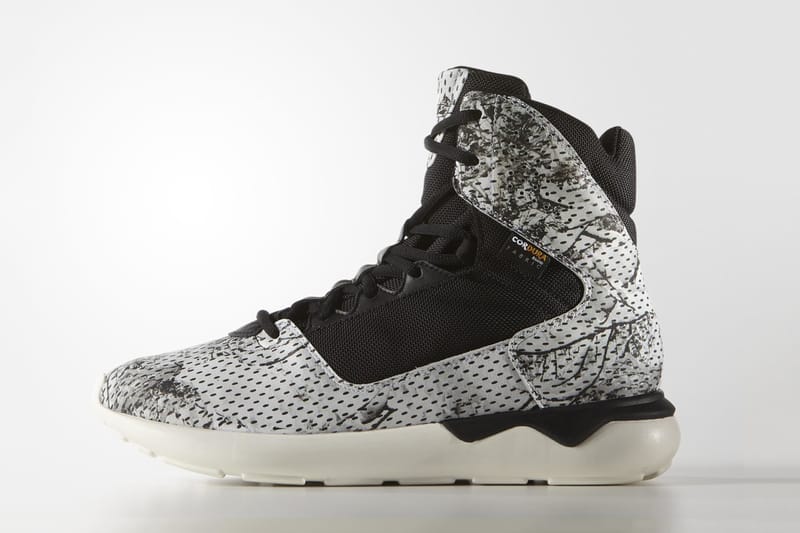 Adidas tubular outlet limited edition