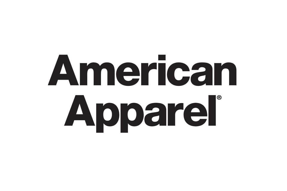 American Apparel Bankruptcy HYPEBEAST