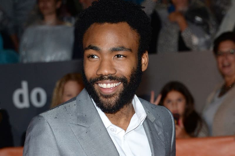 FX Orders Donald Glover TV Show Atlanta | Hypebeast