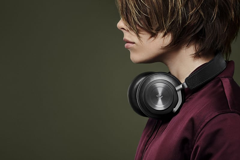 最終値下げ】B&O PLAY BEOPLAY H7 Black Bang&Olufsen Beoplay EQ