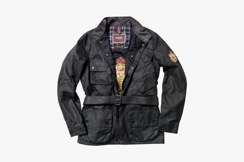 大特価 barbour-international-x- バイクウェア・装備