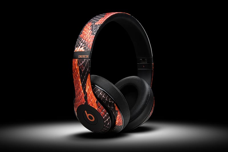 Beats studio 3 online wireless 10 year edition