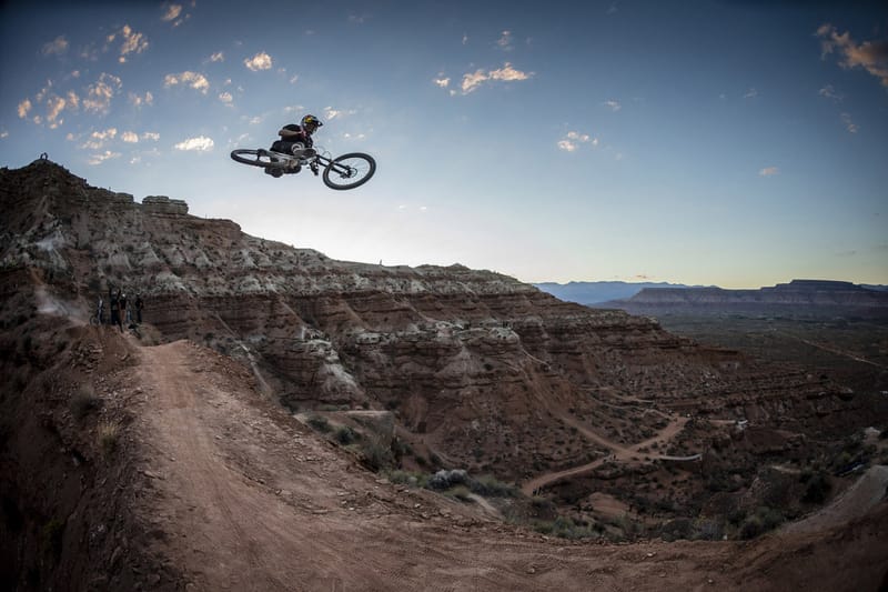 Red bull best sale rampage 2015