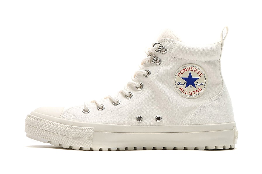 Converse Chuck Taylor All Star Boot 