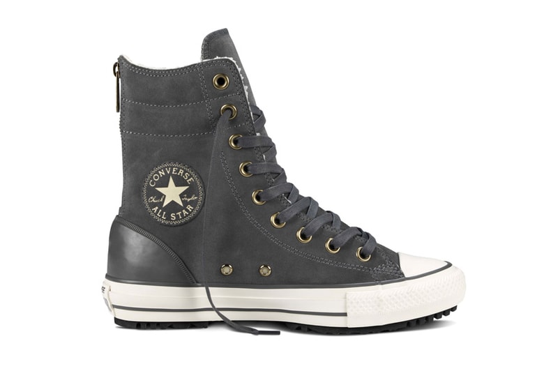 Converse Chuck Taylor All Star Weatherized | Hypebeast