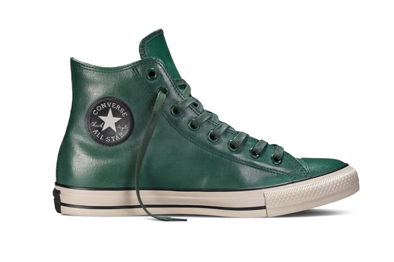 Converse Chuck Taylor All Star Weatherized Hypebeast