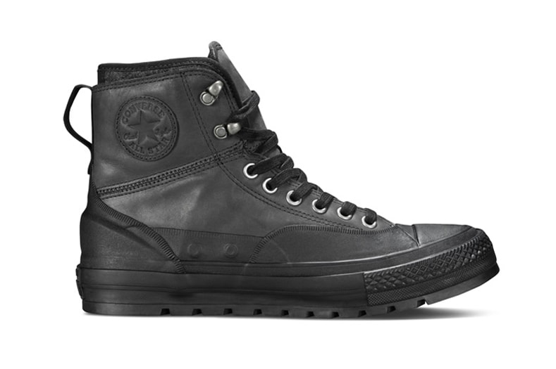 Converse Chuck Taylor All Star Weatherized | Hypebeast