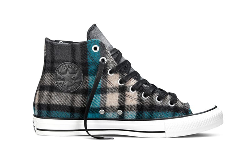 Converse femme hotsell collection 2015