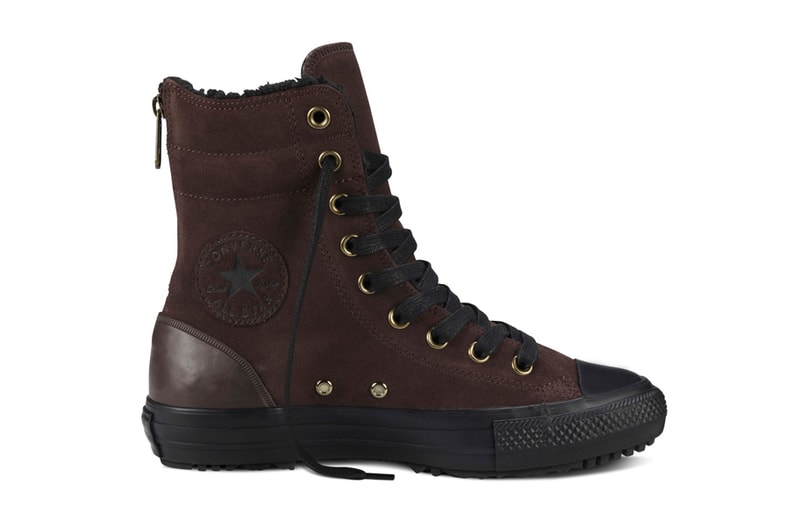 Converse Chuck Taylor All Star Weatherized | Hypebeast