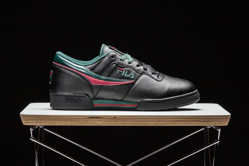 fila hypebeast