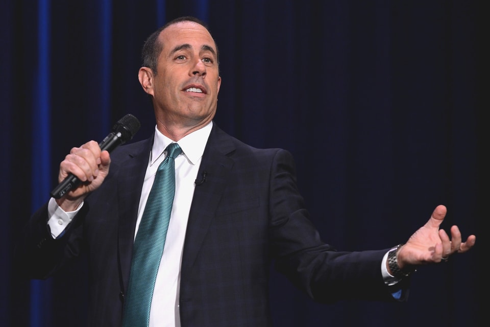 Forbes 2015 Highest Paid Comedians HYPEBEAST