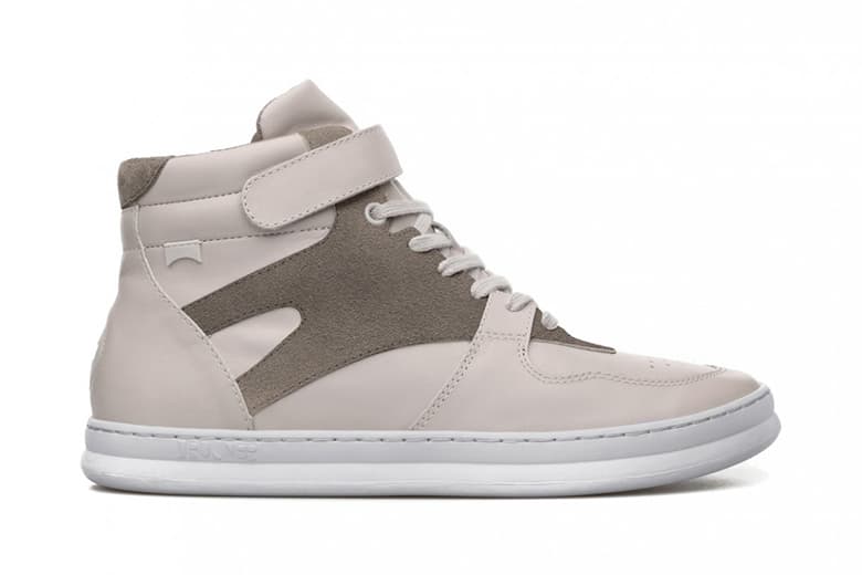 Gosha Rubichinskiy Sneakers Camper HYPEBEAST