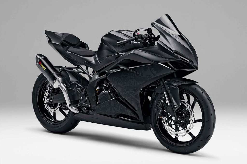 Cool honda motorcycles hotsell