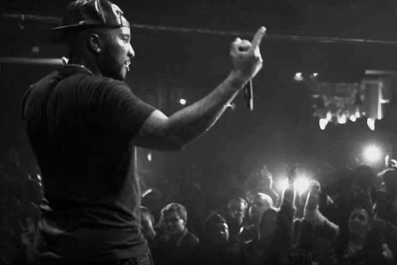 Download Jeezy Church In These Streets Jeezy Church in These Streets New Sunday Service Episode | HYPEBEAST