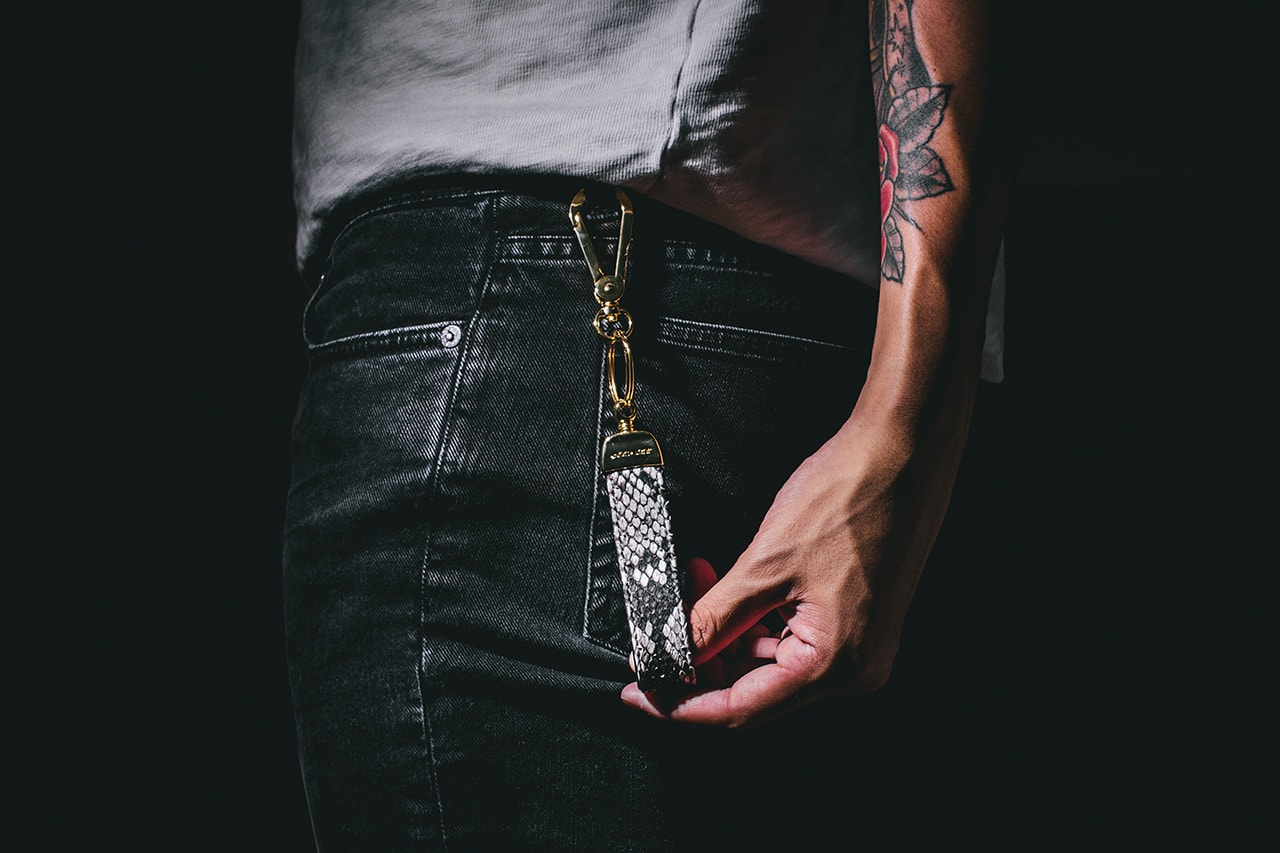 Just Don Keychain Collection | Hypebeast