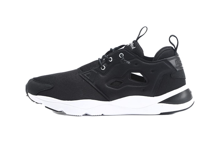 mastermind JAPAN Reebok Furylite Sneaker | Hypebeast