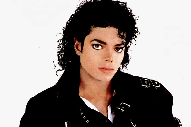 Michael Jackson Last Days TV Series | Hypebeast