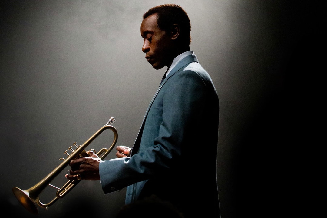 Miles Davis Biopic Don Cheadle Teaser | Hypebeast