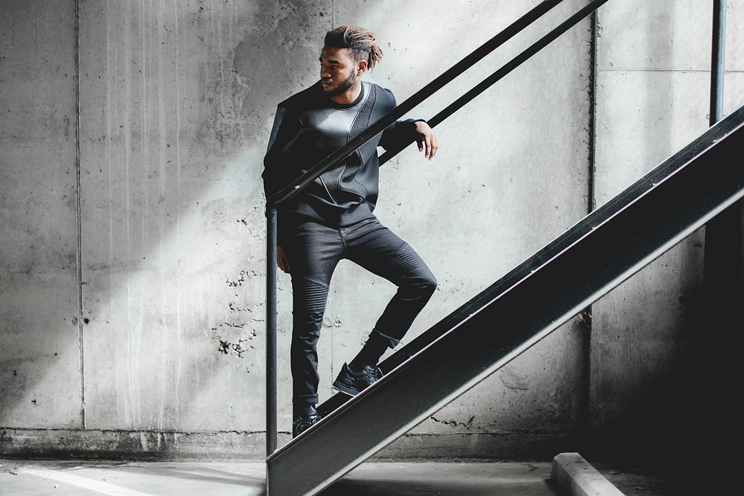 Neil Barrett 2015 Fall Winter | Hypebeast