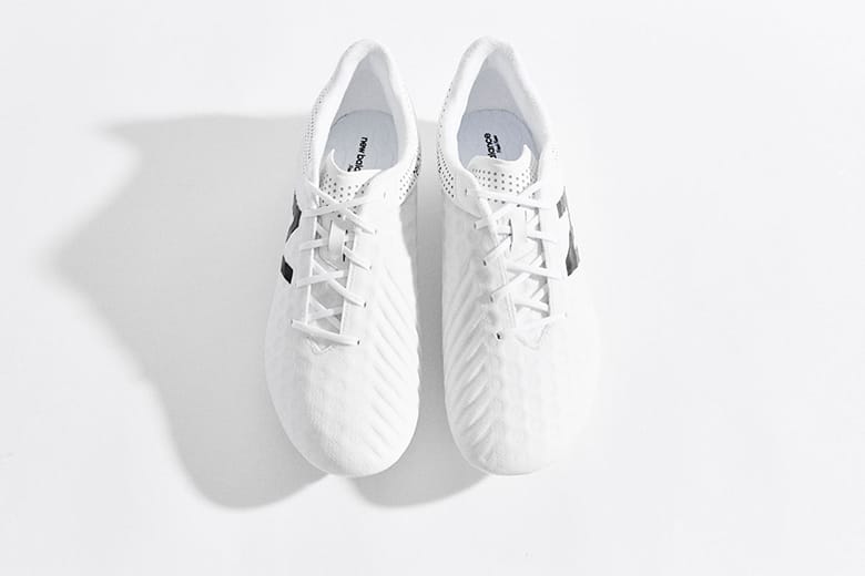 All white new outlet balance visaro