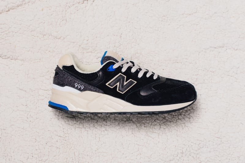 New balance 999 kinder 2025 navy