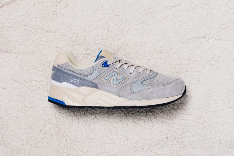 New Balance ML999