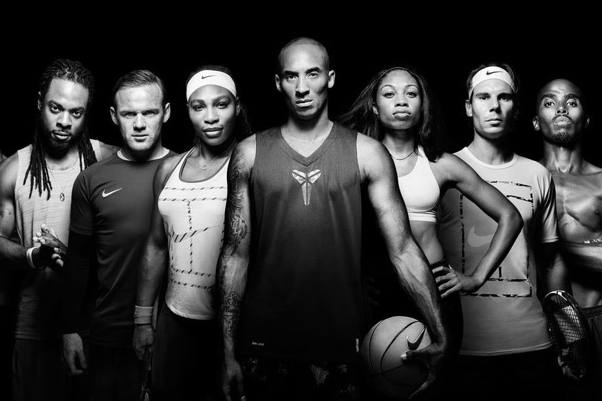 nike big fund